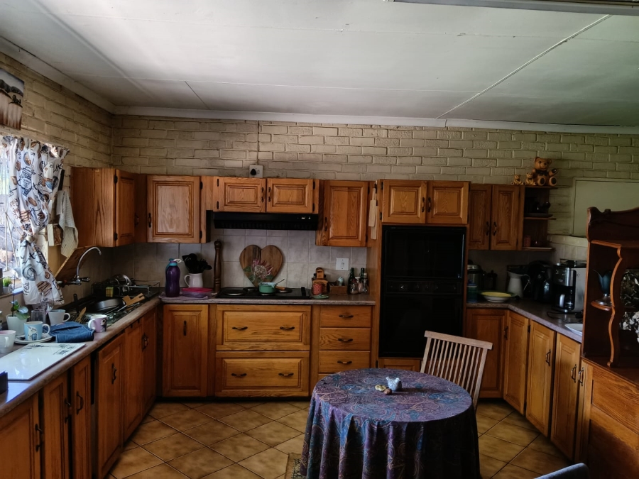 8 Bedroom Property for Sale in Brits Rural North West